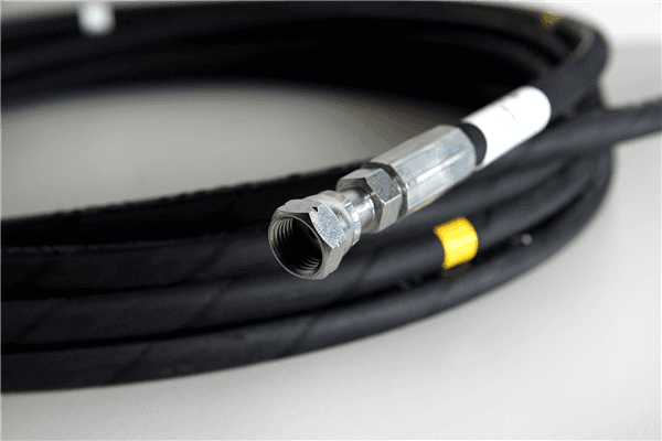 MANGUERAS HIDRAULICAS 4